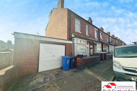 2 bedroom terraced house for sale, Wade Street, Burslem, Stoke-On-Trent