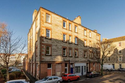 1 bedroom flat to rent, Elgin Terrace, Hillside, Edinburgh, EH7