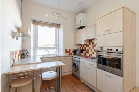 1 bedroom flat to rent, Elgin Terrace, Hillside, Edinburgh, EH7