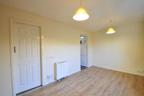 Studio to rent, St. Brides Gardens, Newport, NP20