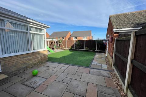 3 bedroom detached house for sale, Foxhunters Way, South Elmsall