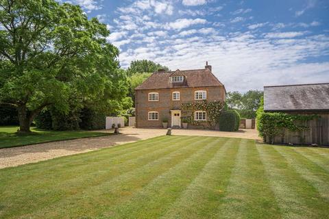 undefined, Calbourne, Isle Of Wight