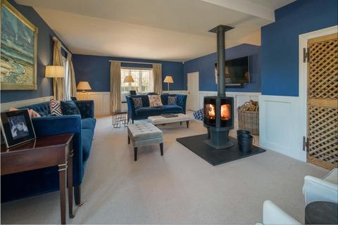 undefined, Calbourne, Isle Of Wight