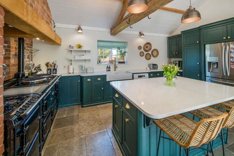 undefined, Calbourne, Isle Of Wight