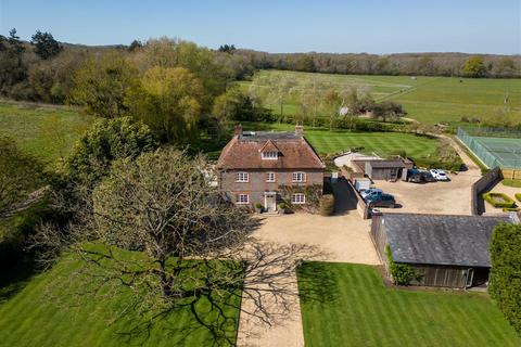 undefined, Calbourne, Isle Of Wight