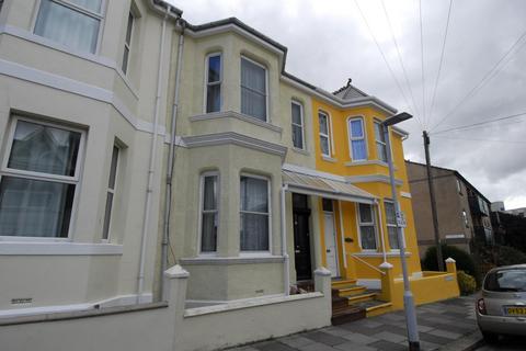 undefined, Eton Place, Plymouth PL1