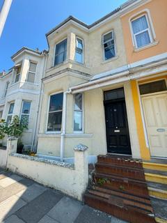 4 bedroom house to rent, Eton Place, Plymouth PL1