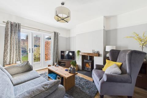 15 Brooklands Drive, Gedling, Nottingham, NG4 3GU