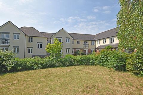 1 bedroom retirement property for sale, High Street, Cullompton