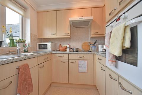 1 bedroom retirement property for sale, High Street, Cullompton