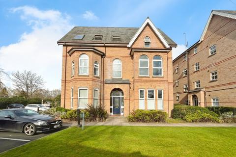 2 bedroom flat for sale, Hart Road, Fallowfield, Manchester, M14