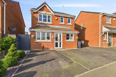 Harrier Drive, Skelmersdale, WN8 6BN