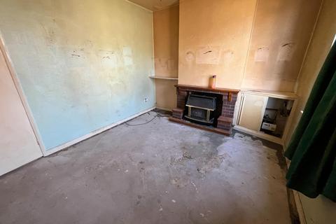 2 bedroom terraced house for sale, Tutbury Road, Burton-on-Trent, DE13