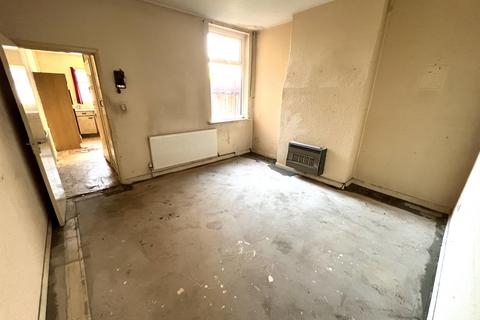 2 bedroom terraced house for sale, Tutbury Road, Burton-on-Trent, DE13