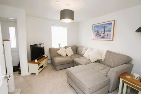 2 bedroom end of terrace house for sale, Cae'r Victor, St. Athan, CF62