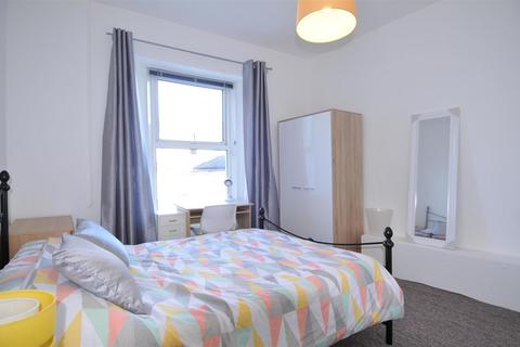 5 bedroom house to rent, Mount Street, Plymouth PL4