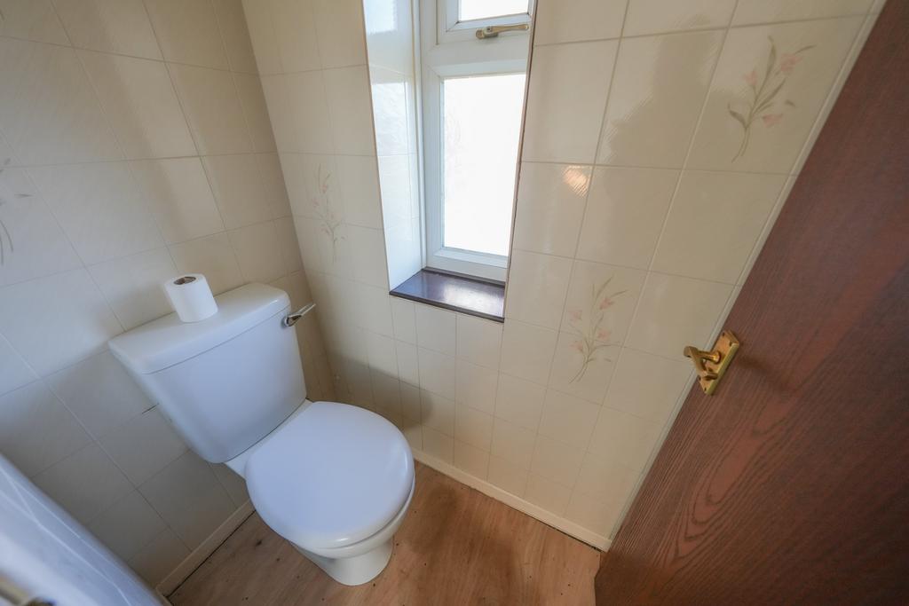 Separate Wc