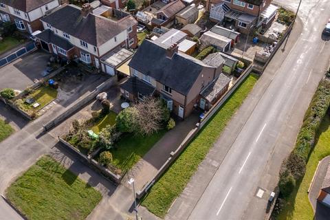 Oakamoor Road, Cheadle