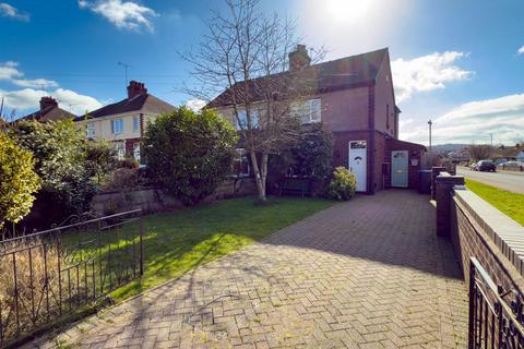 3 bedroom semi-detached house for sale, Oakamoor Road, Cheadle