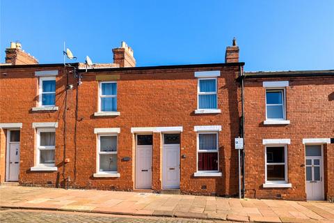 2 bedroom terraced house for sale, Wilson Street, Cumbria CA2