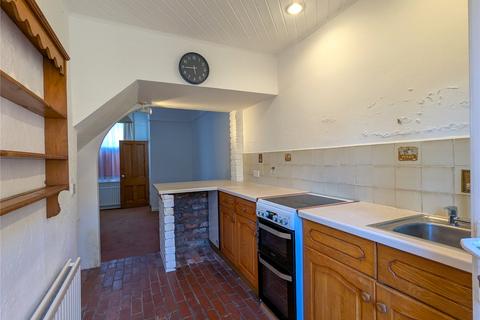 2 bedroom terraced house for sale, Wilson Street, Cumbria CA2