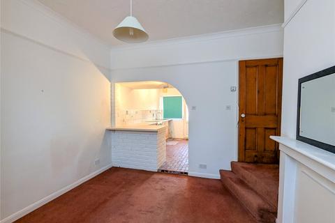 2 bedroom terraced house for sale, Wilson Street, Cumbria CA2