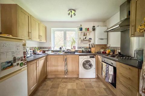 14 Devonshire Drive, Portishead, Bristol, BS20 8EF