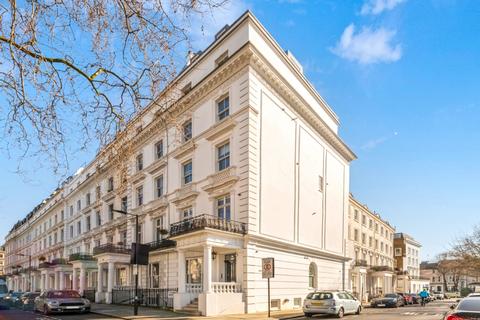 11 bedroom end of terrace house for sale, St. Stephens Gardens, Notting Hill, London