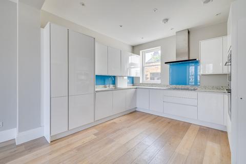 3 bedroom flat for sale, Fulham Palace Road, Fulham, Greater London