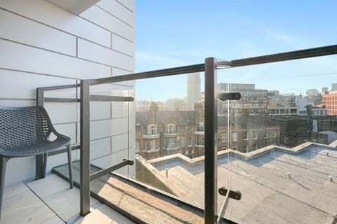1 bedroom flat to rent, Southwark Bridge Road, London