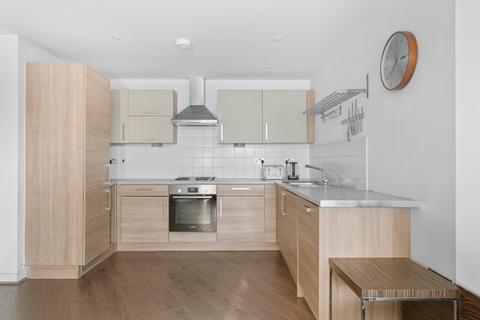 1 bedroom flat to rent, Southwark Bridge Road, London