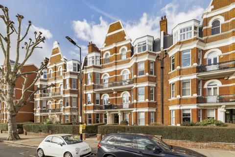 3 bedroom flat to rent, Elgin Avenue, Maida Vale W9