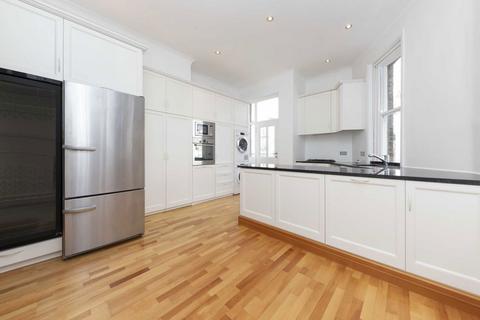 3 bedroom flat to rent, Elgin Avenue, Maida Vale W9