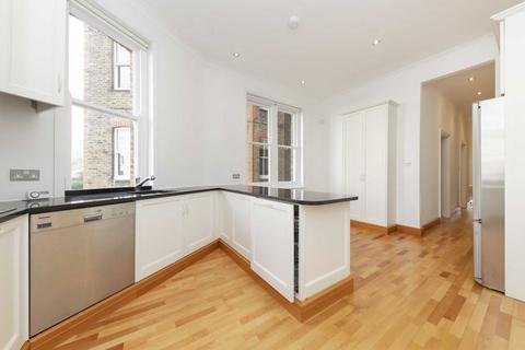 3 bedroom flat to rent, Elgin Avenue, Maida Vale W9