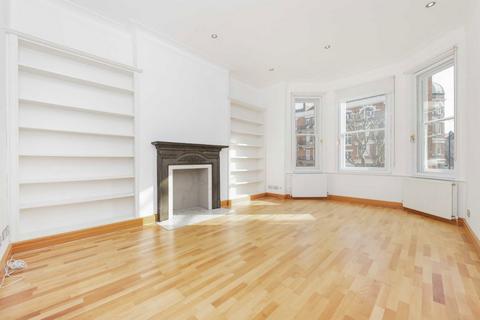 3 bedroom flat to rent, Elgin Avenue, Maida Vale W9