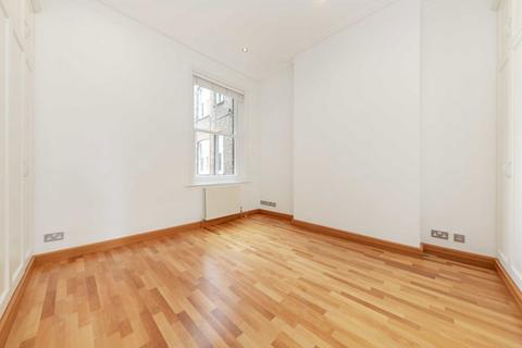 3 bedroom flat to rent, Elgin Avenue, Maida Vale W9