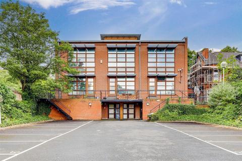2 bedroom flat for sale - Pelham Road, Sherwood Rise NG5
