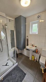 1 bedroom end of terrace house to rent, Croydon CR0