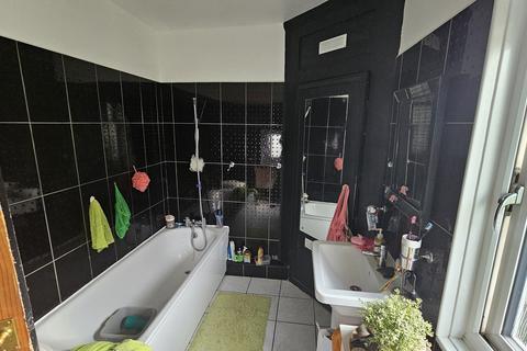 1 bedroom end of terrace house to rent, Croydon CR0
