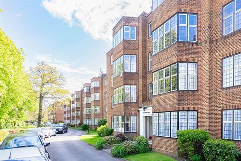 2 bedroom apartment for sale, Highlands Heath, Putney, SW15