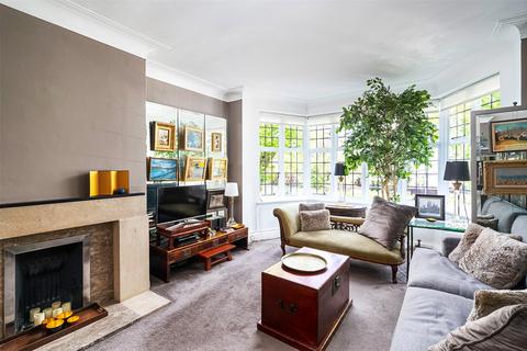 2 bedroom apartment for sale, Highlands Heath, Putney, SW15