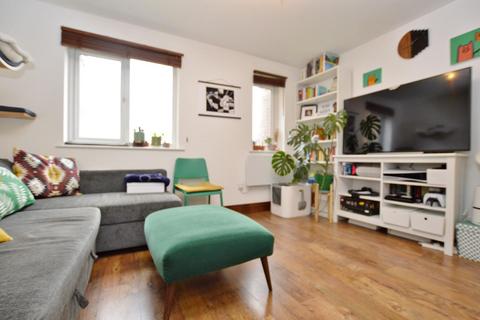 1 bedroom flat for sale, Jack Clow Road, E15 3AR