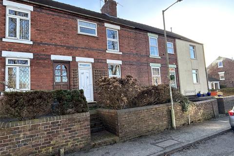 Church Street, St. Georges, Telford, Shropshire, TF2