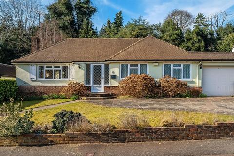 3 bedroom detached bungalow for sale, Paddock Way, Hurst Green