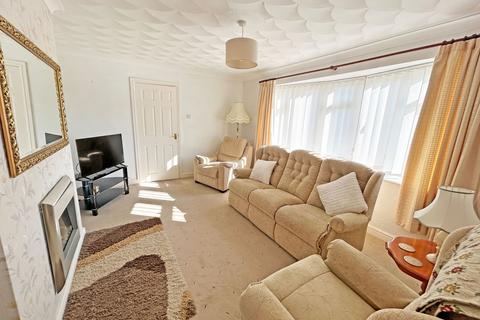 2 bedroom detached bungalow for sale, Wilkinson Way, Hogsthorpe, Skegness, Lincolnshire, PE24 5FL