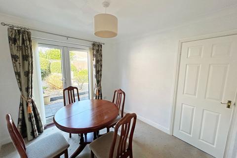 2 bedroom detached bungalow for sale, Wilkinson Way, Hogsthorpe, Skegness, Lincolnshire, PE24 5FL