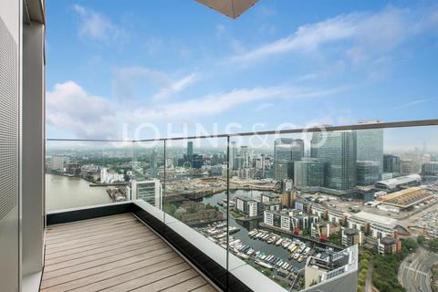 1 bedroom flat for sale, Charrington Tower, London, E14