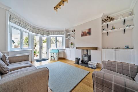 3 bedroom semi-detached house for sale, Branksome Avenue, Upper Shirley, Southampton, Hampshire, SO15