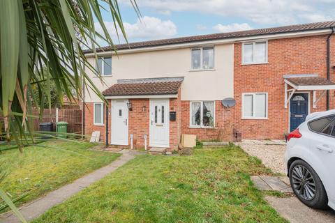 1 bedroom terraced house for sale, Cowdewell Mews, Taverham