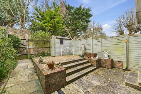 2 bedroom terraced house for sale, The Close, Shoreham by Sea